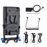 v mount for S1 S1H S1R cameras